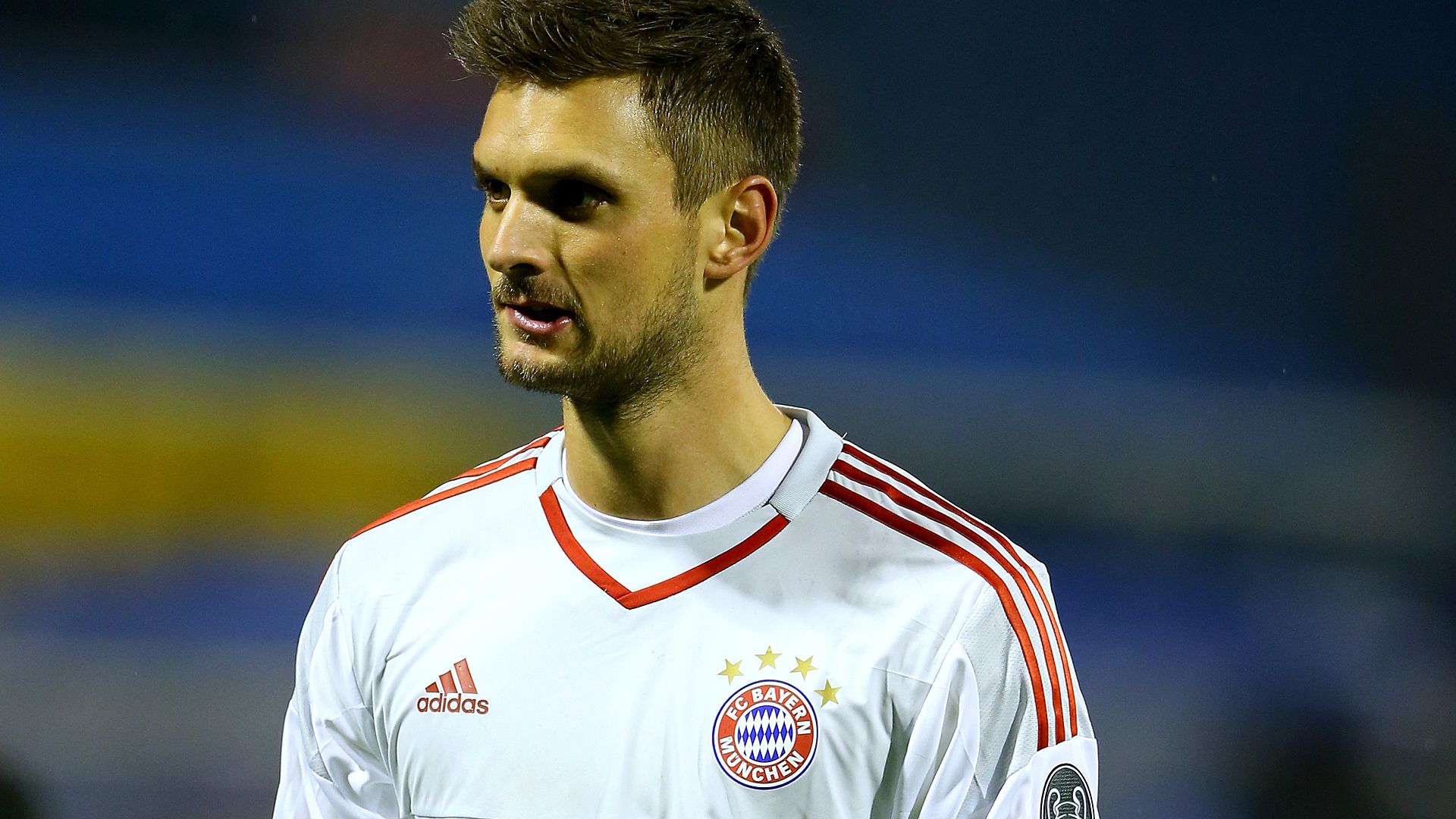Sven Ulreich FC Bayern Champions League 12092015