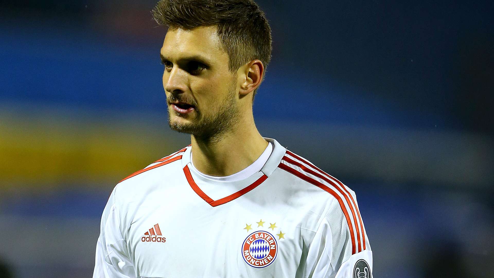 Sven Ulreich FC Bayern Champions League 12092015
