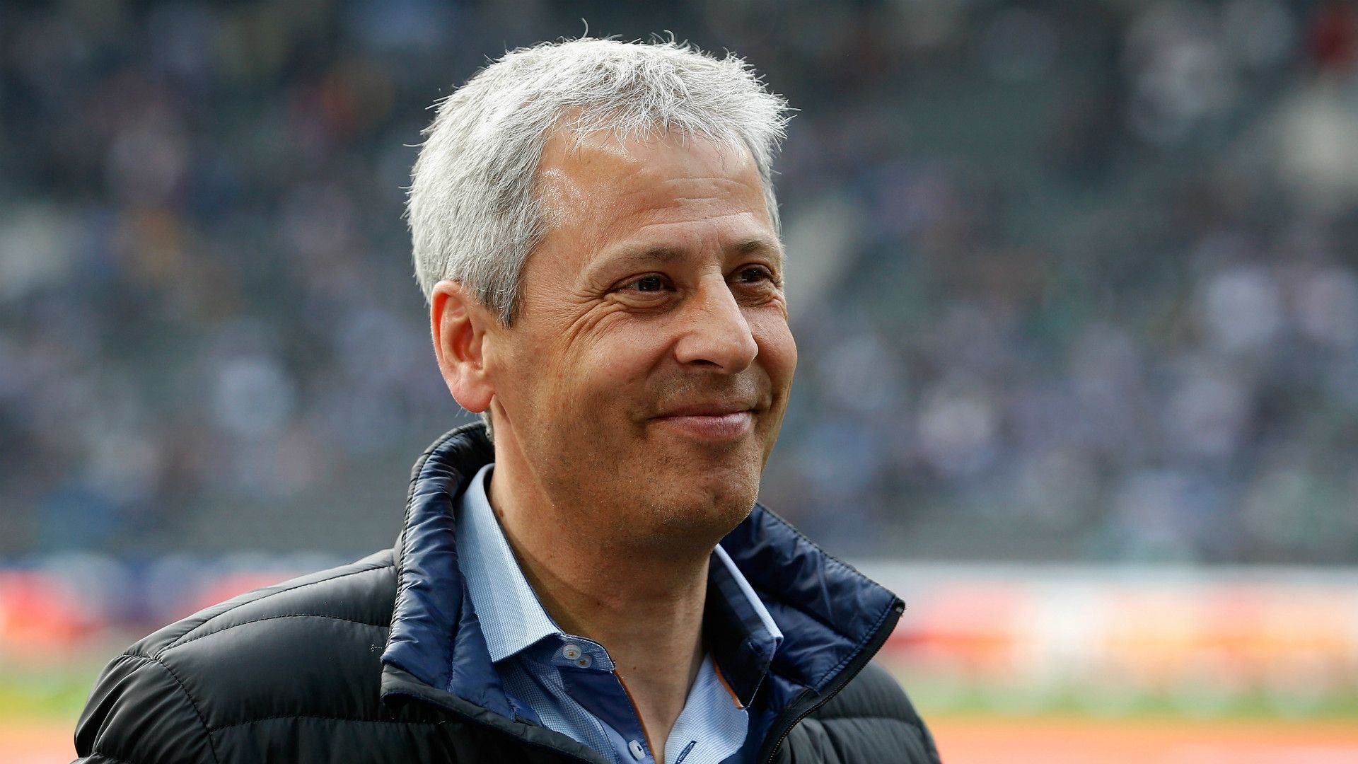 Lucien Favre BorussiaMönchengladbach Hertha BSC Berlin 03052015