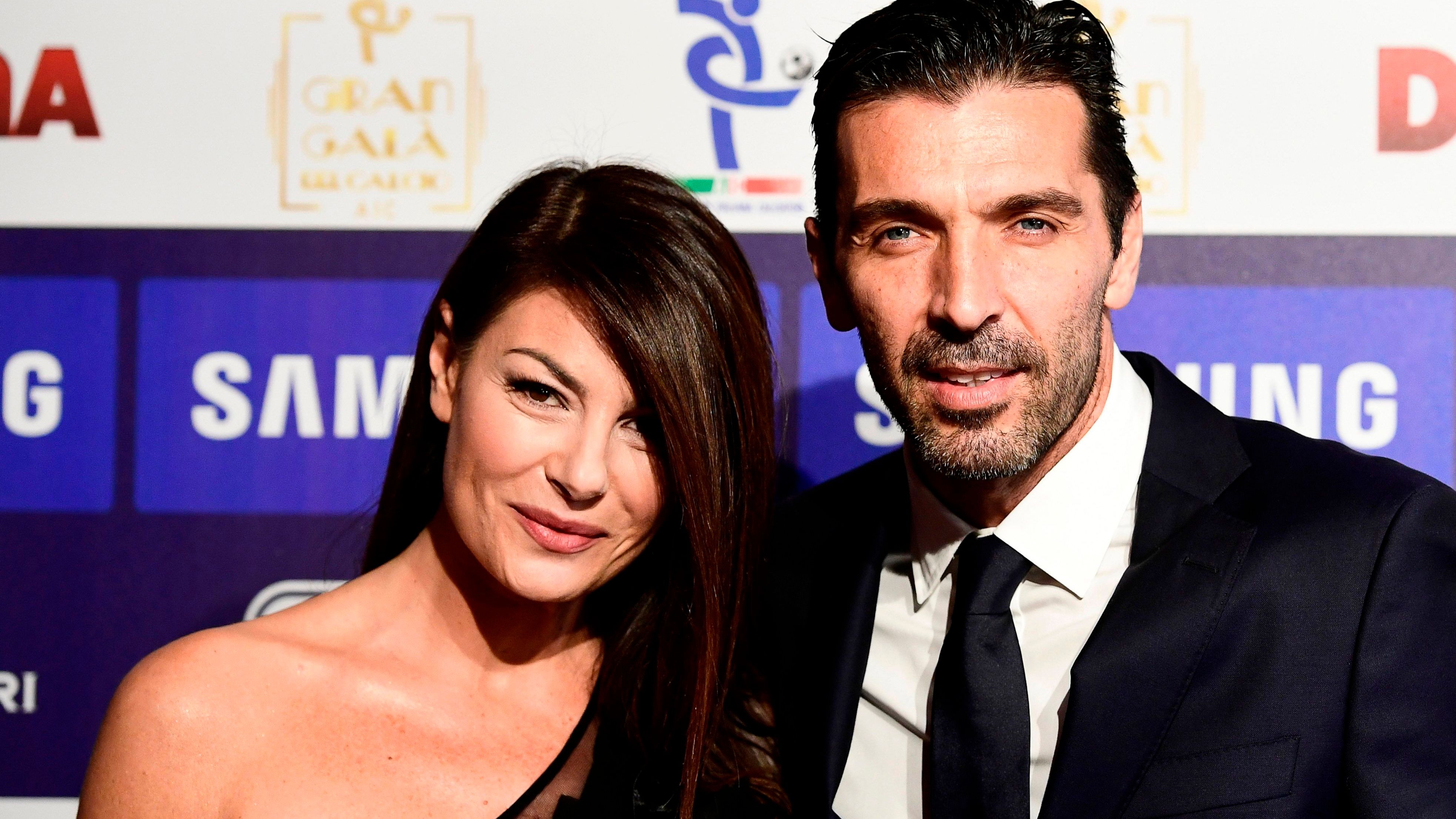 Ilaria D'Amico Buffon