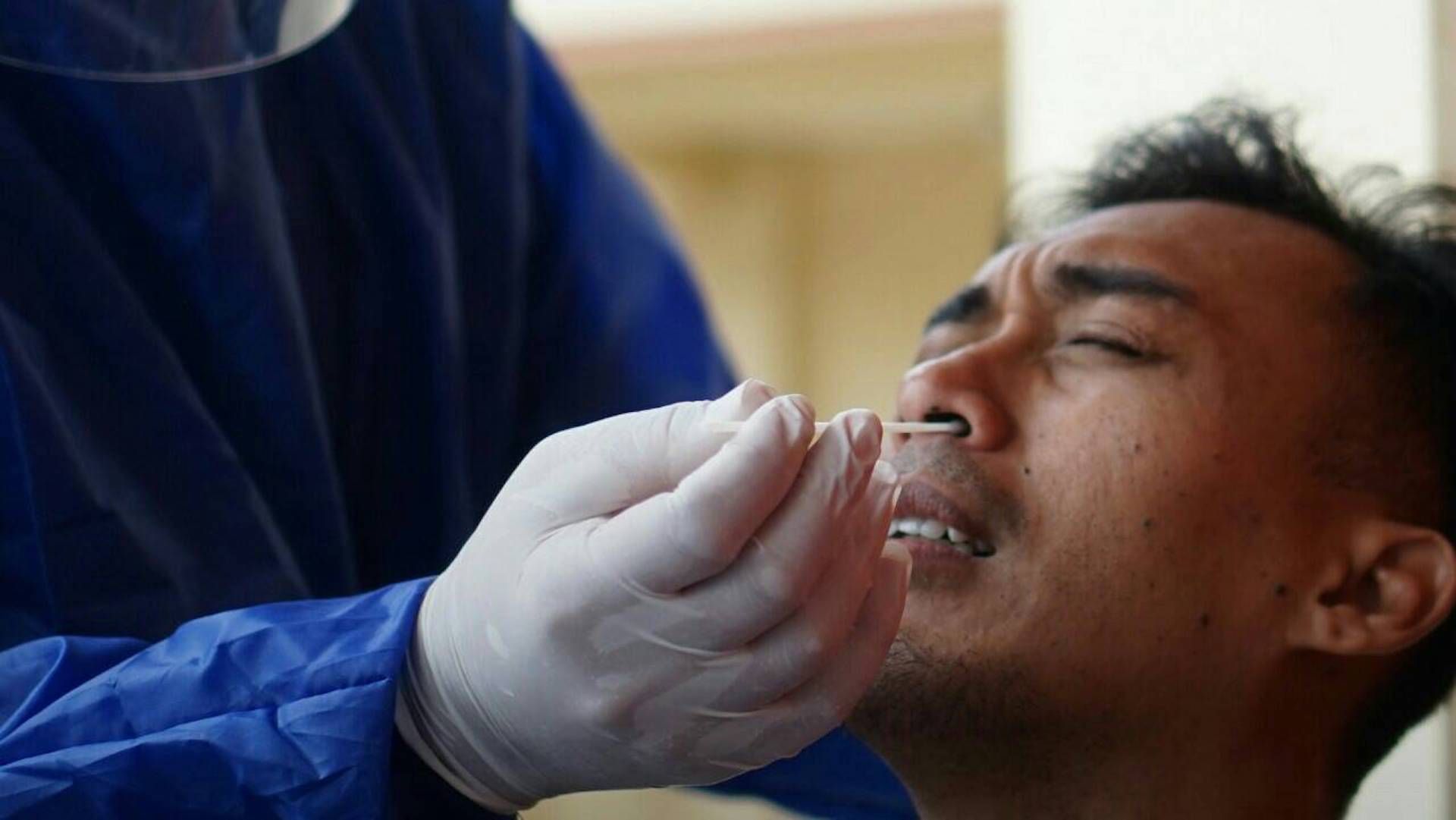 Sultan Samma - Borneo FC