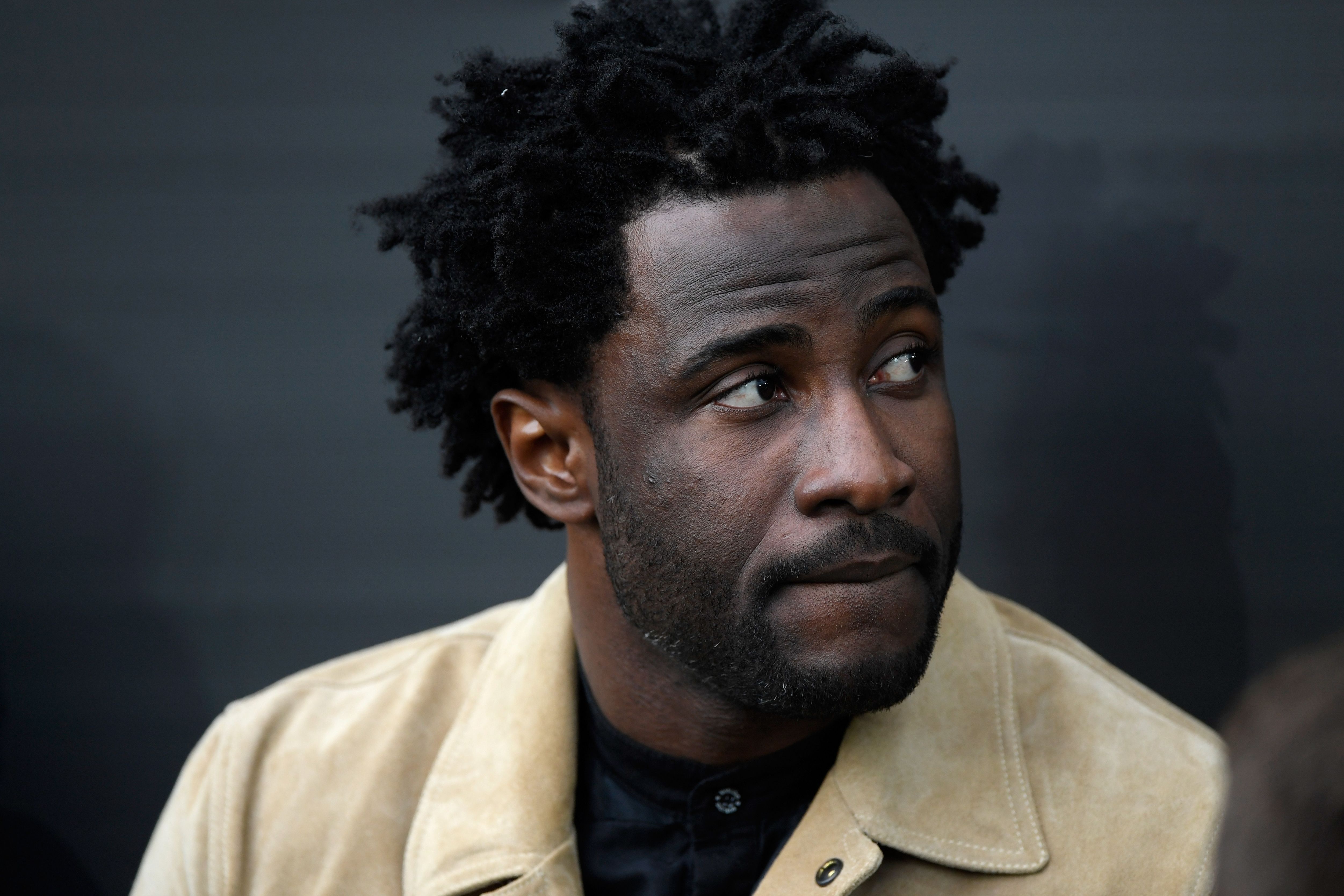 Wilfried Bony