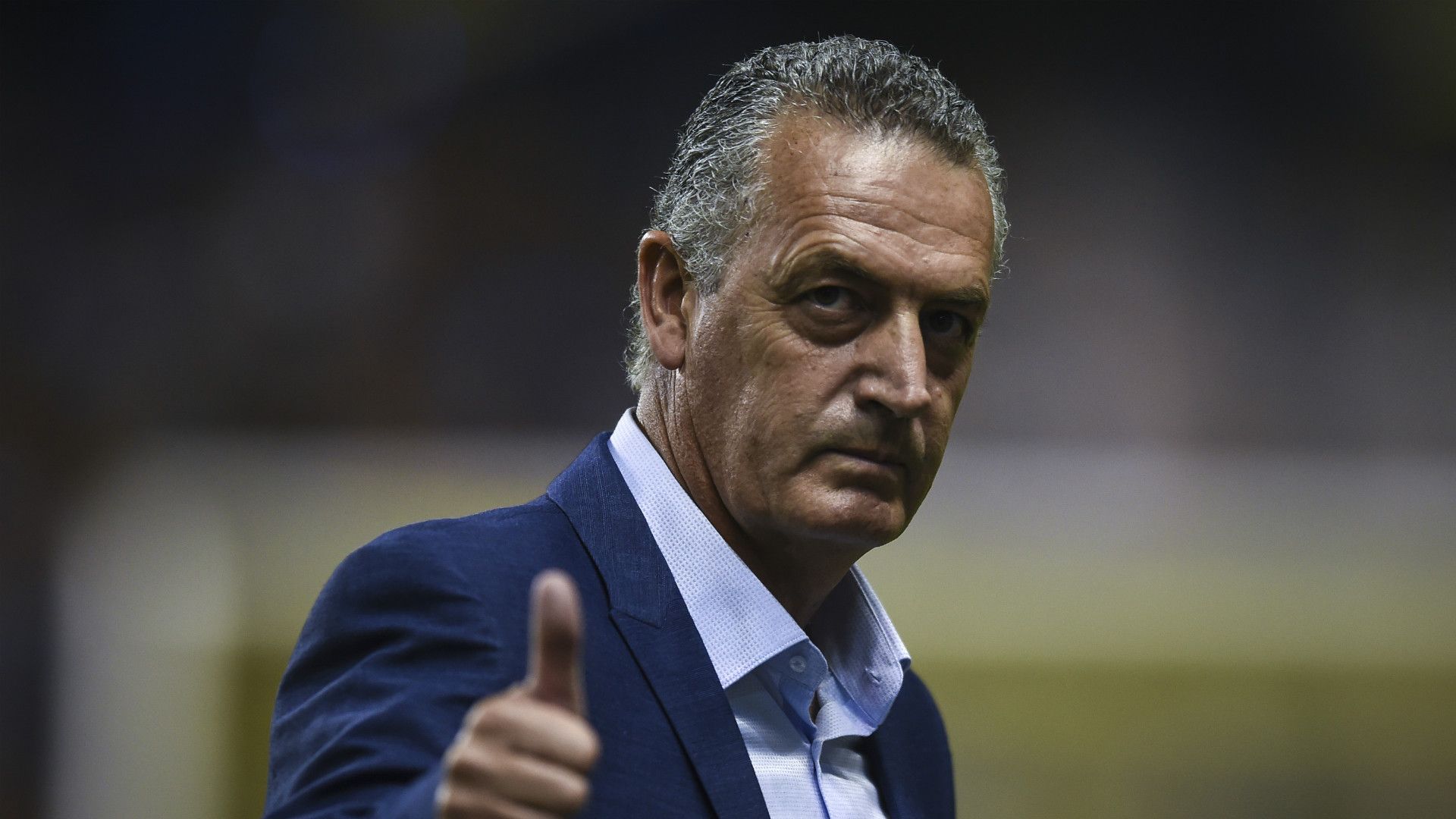 Gustavo Alfaro Boca Atletico Tucuman Superliga Fecha 19