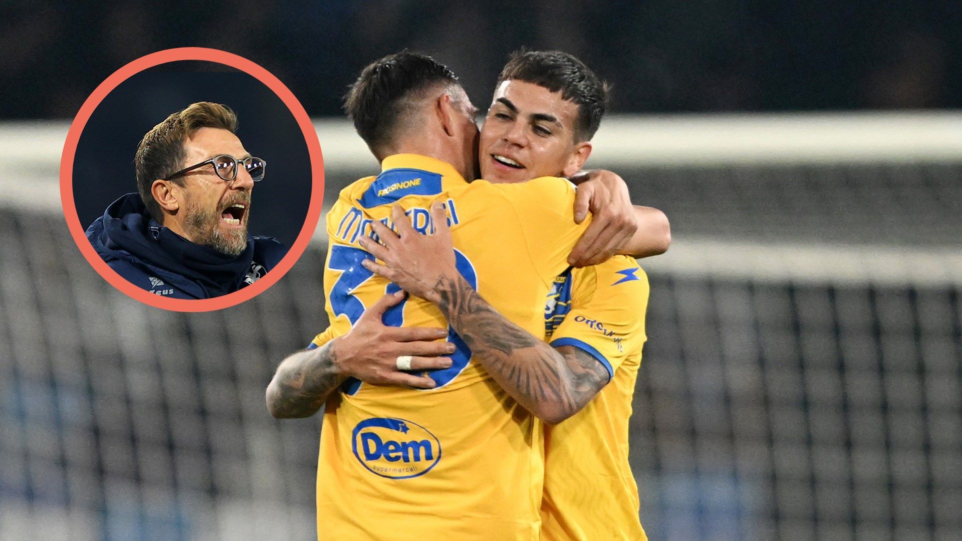 Barrenechea Di Francesco