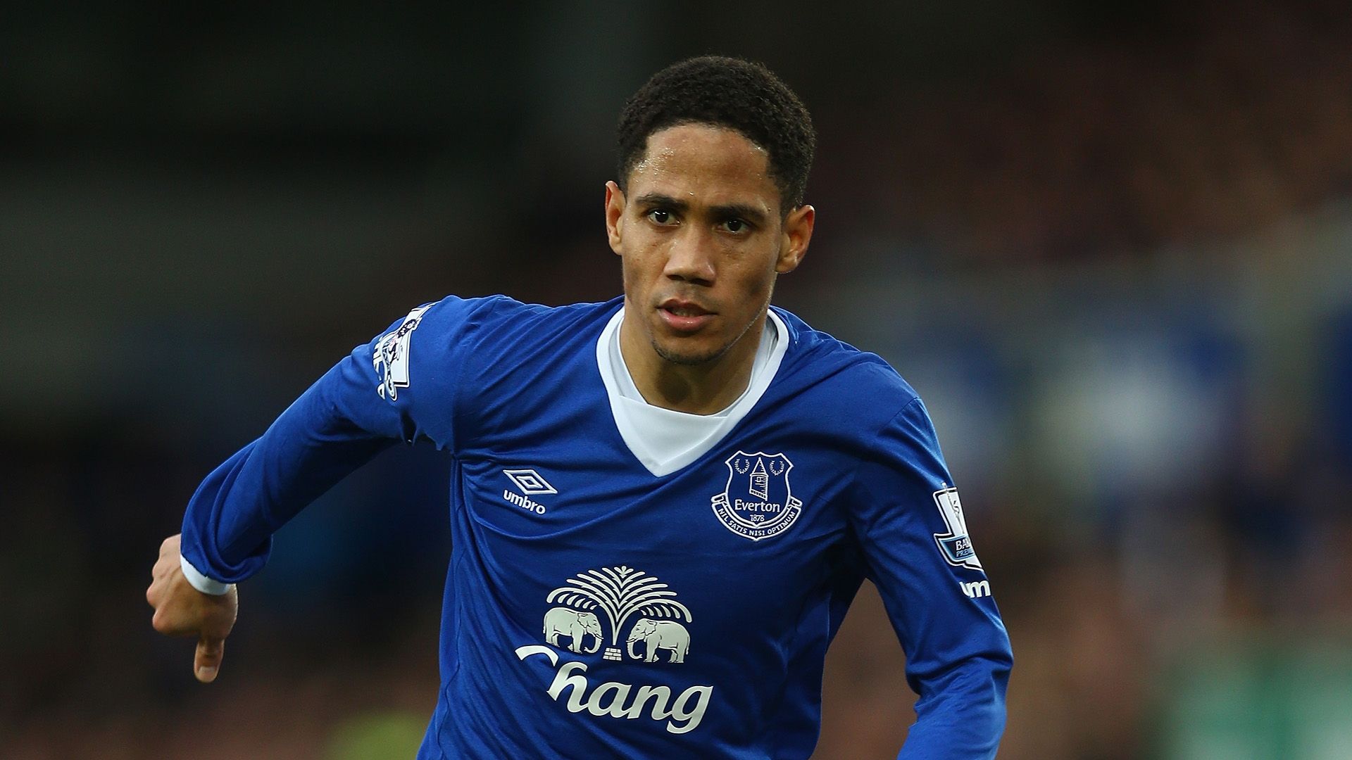 Steven Pienaar | Everton