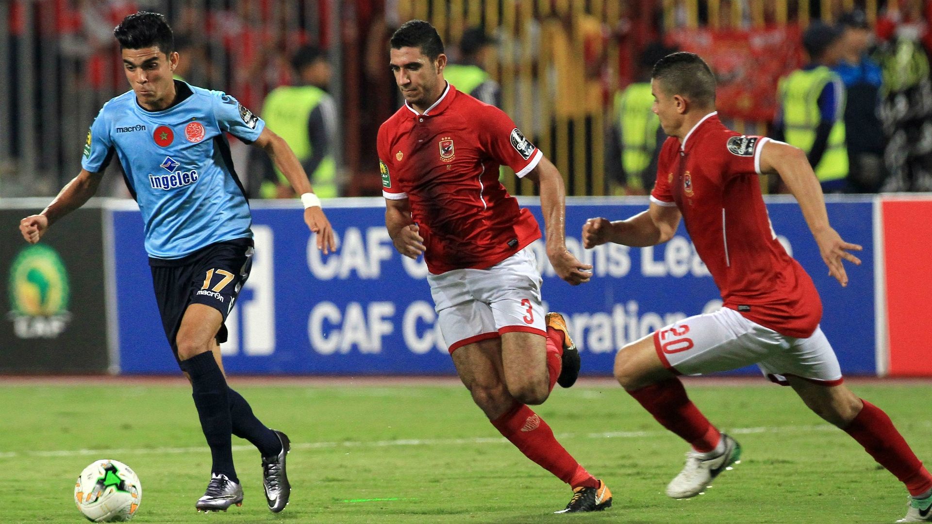 أشرف بنشرقي