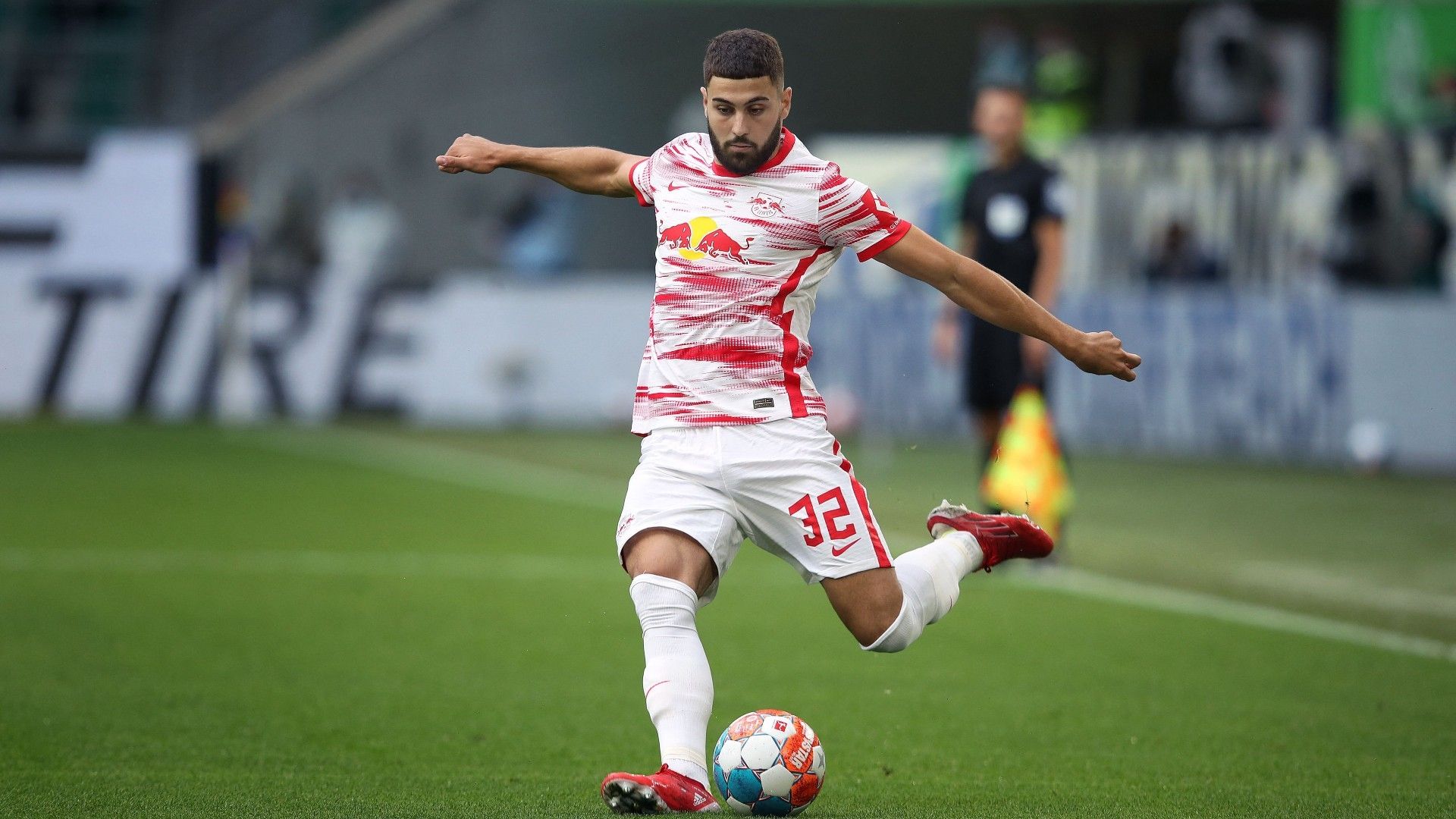 Josko Gvardiol RB Leipzig Bundesliga 29082021