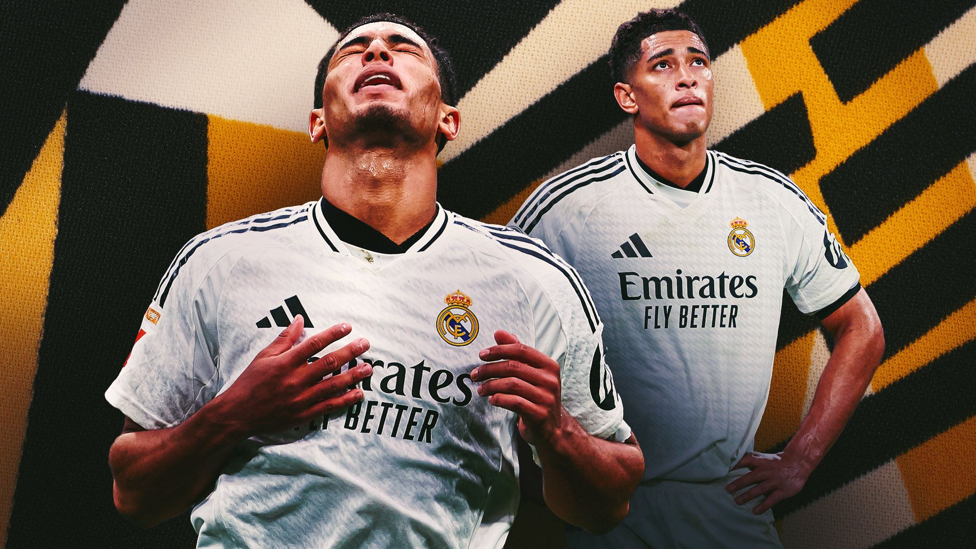 Bellingham's sophomore slump