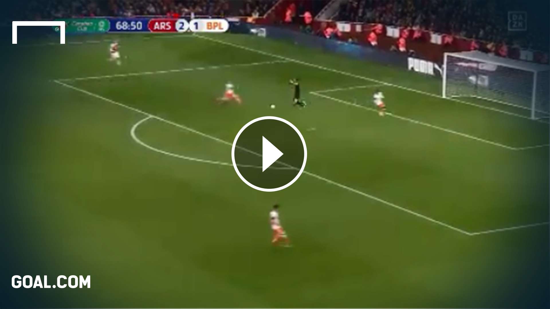 GERMANY ONLY Petr Cech Arsenal Blackpool