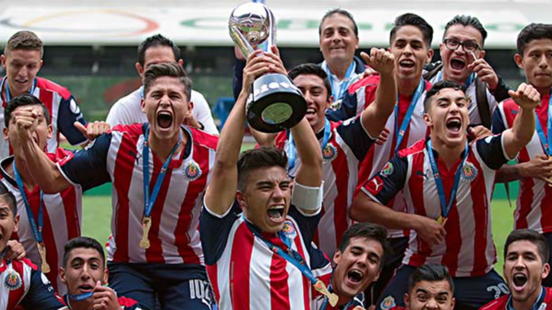 Chivas Sub 20