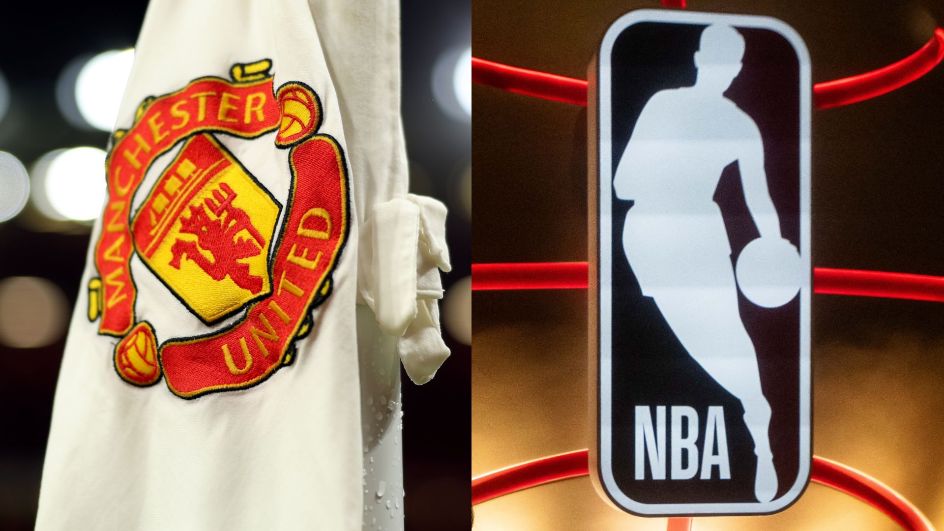 Manchester United NBA