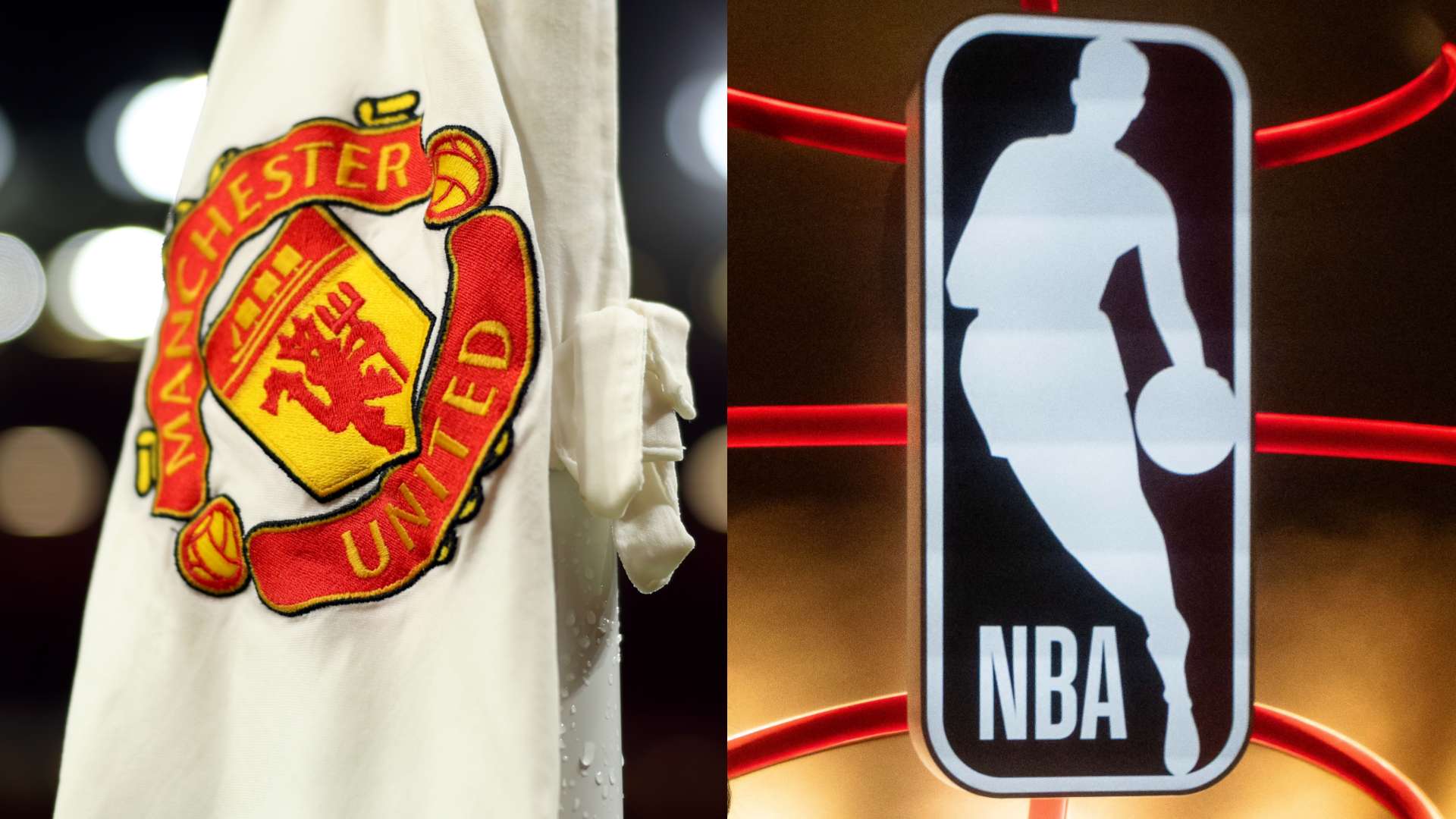 Manchester United NBA