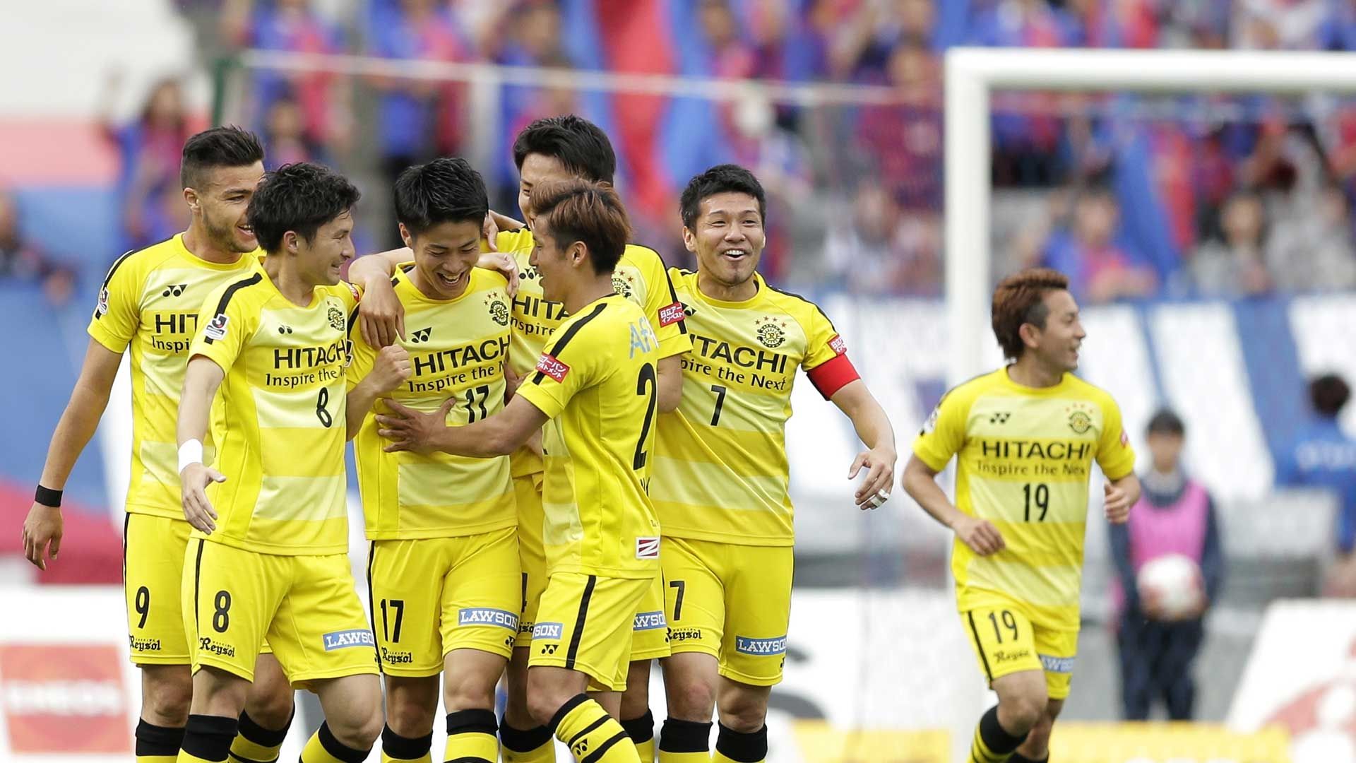 2017-05-14-kashiwa-otani hidekazu.jpg