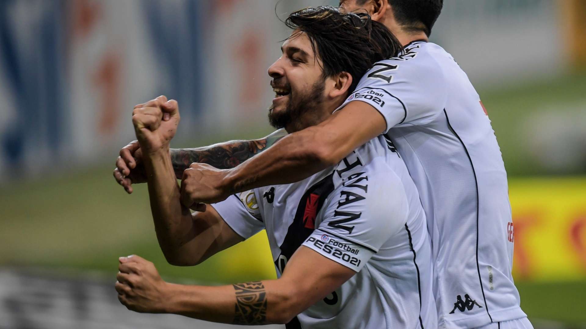 Martín Benítez Vasco 08 01 2021