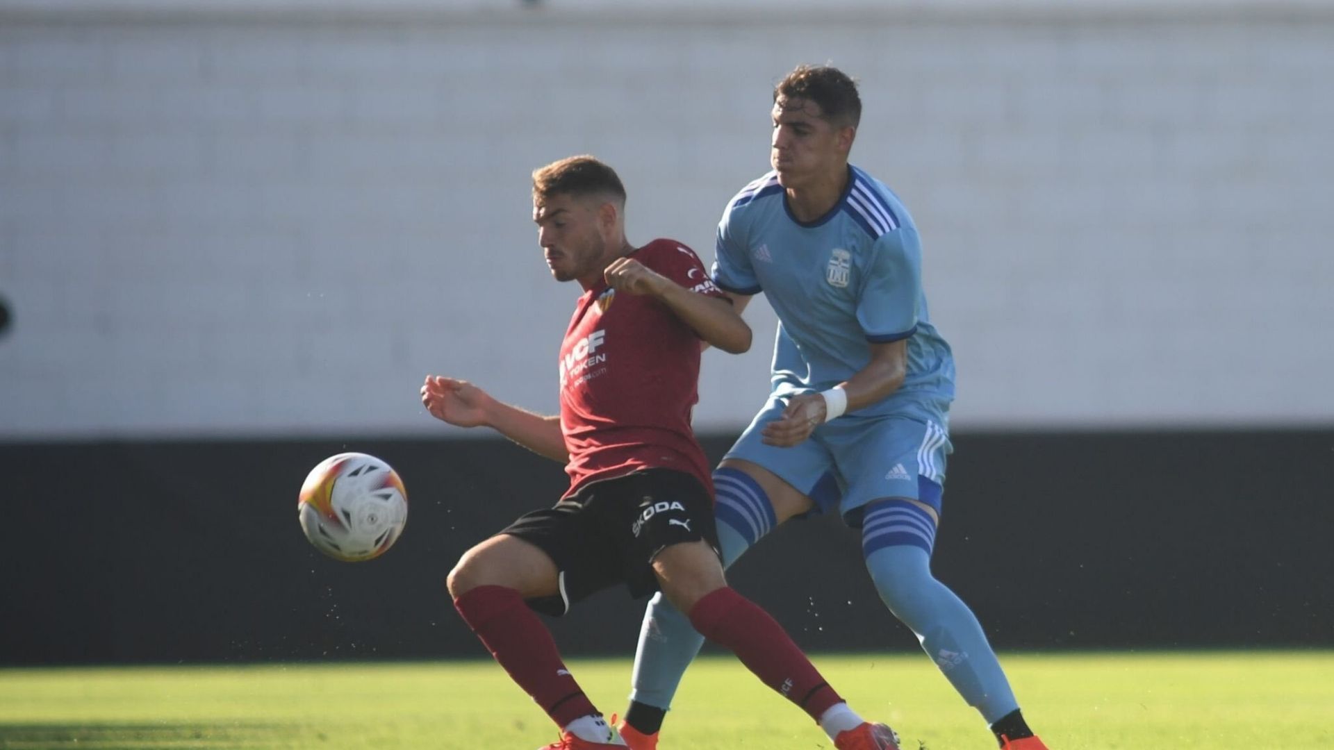 VALENCIA CARTAGENA 24072021