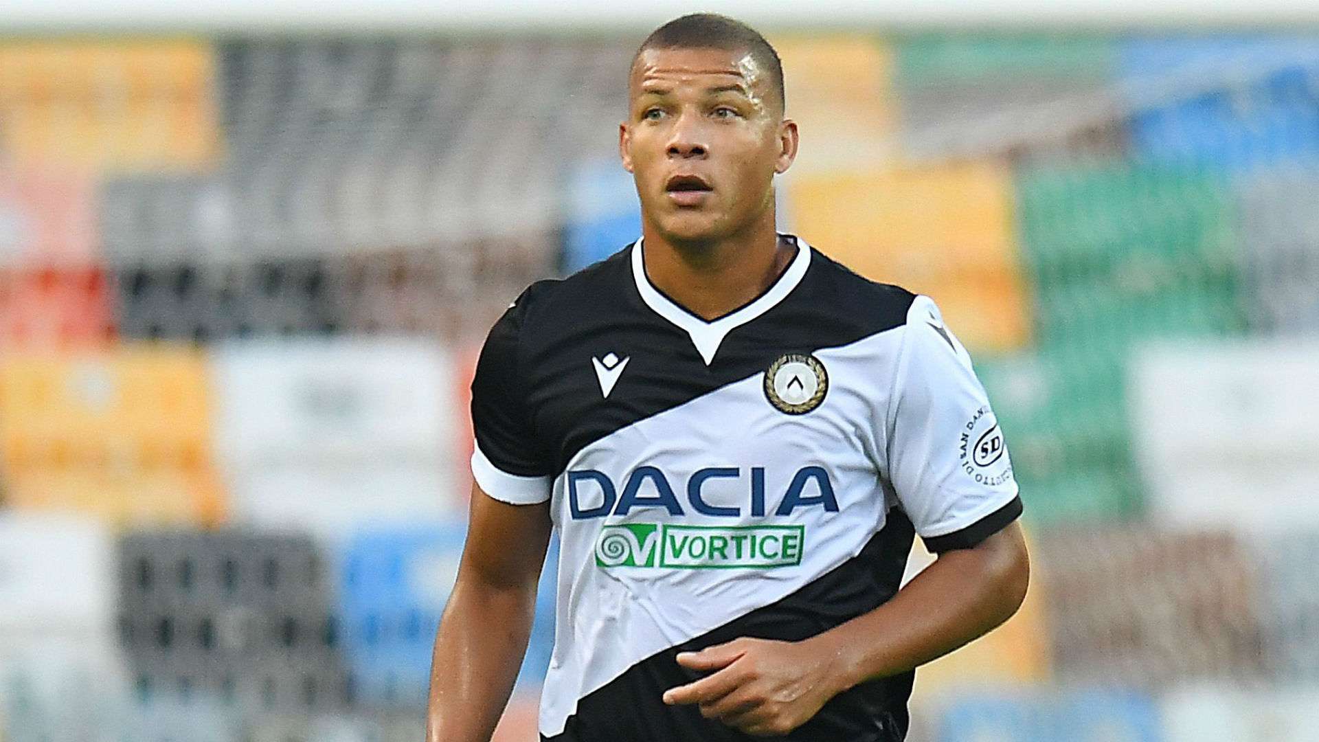 Sebastien De Maio Udinese