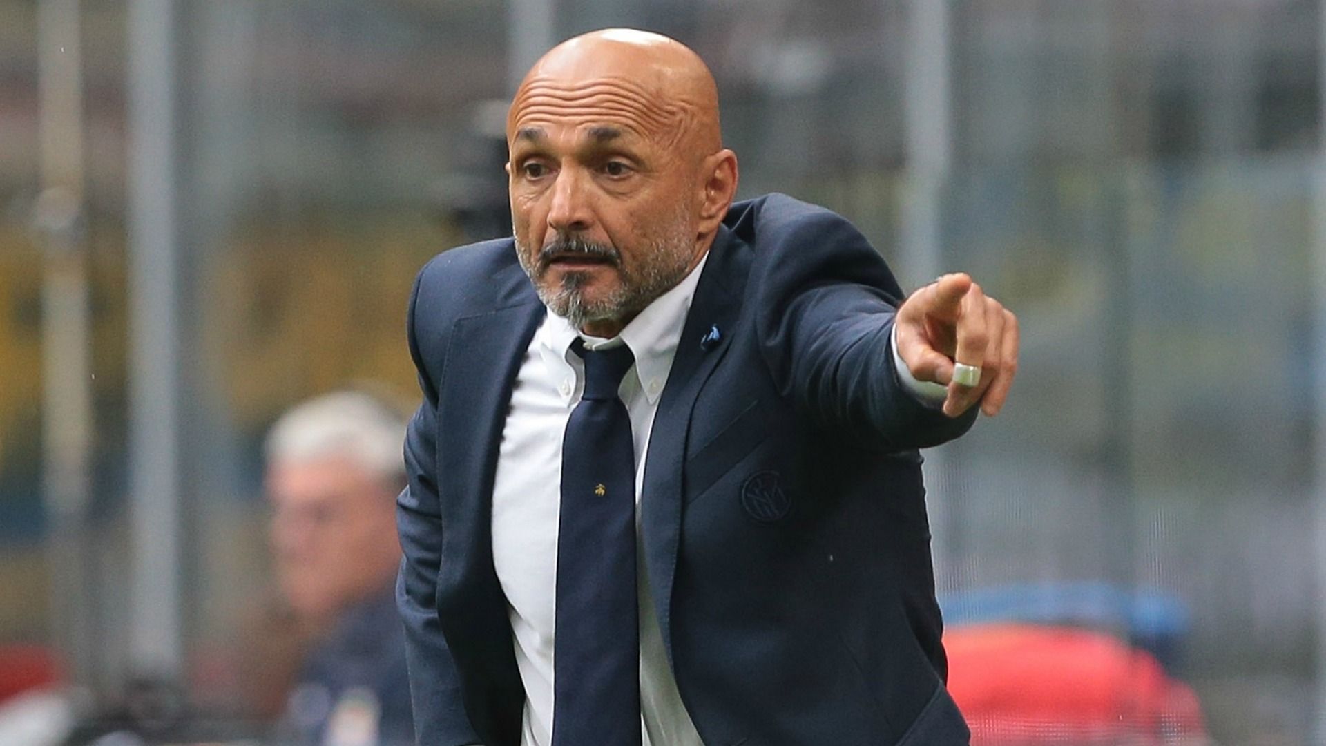 Spalletti Inter Spal