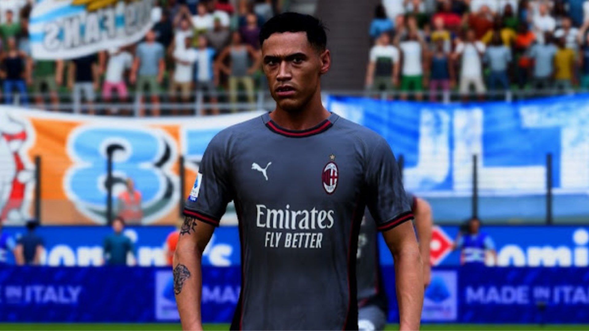 タグ付き新品  09/10  ACミラン  マルディーニ  引退試合仕様ユニ 未使用品 タグ付き 引退記念マルディーニユニフォーム