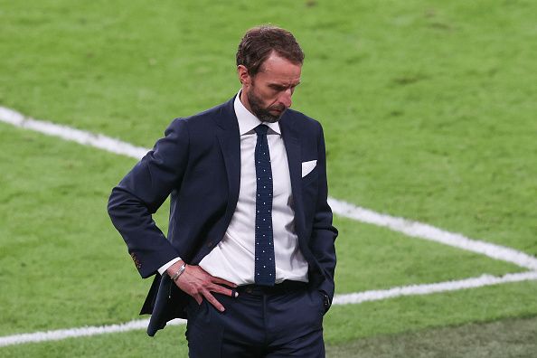 가레스 사우스게이트