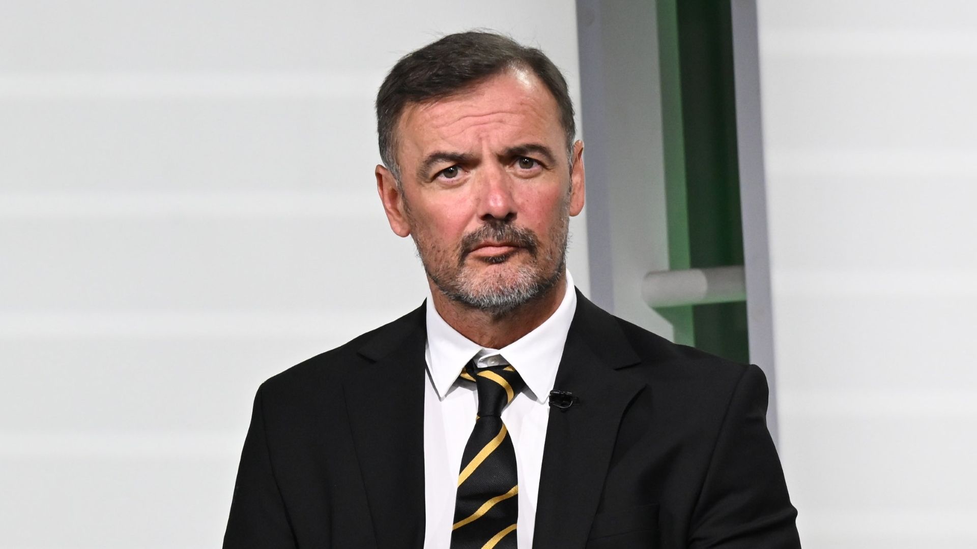 Fernando Da Cruz Kaizer Chiefs