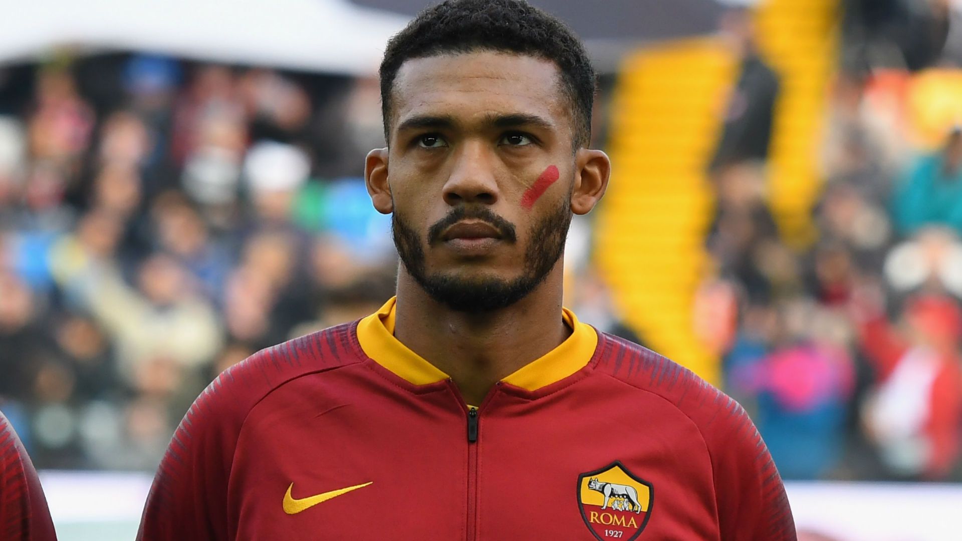 Juan Jesus Roma Serie A