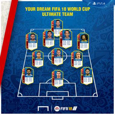 Fan XI Goal Xi