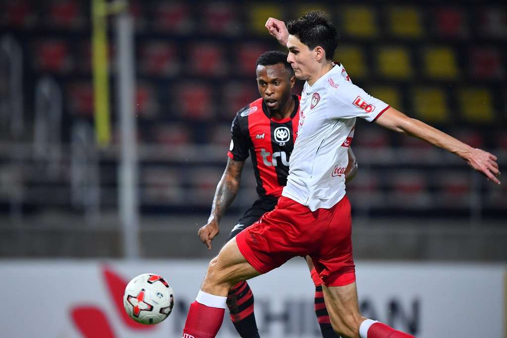 มาร์โก บัลลินี