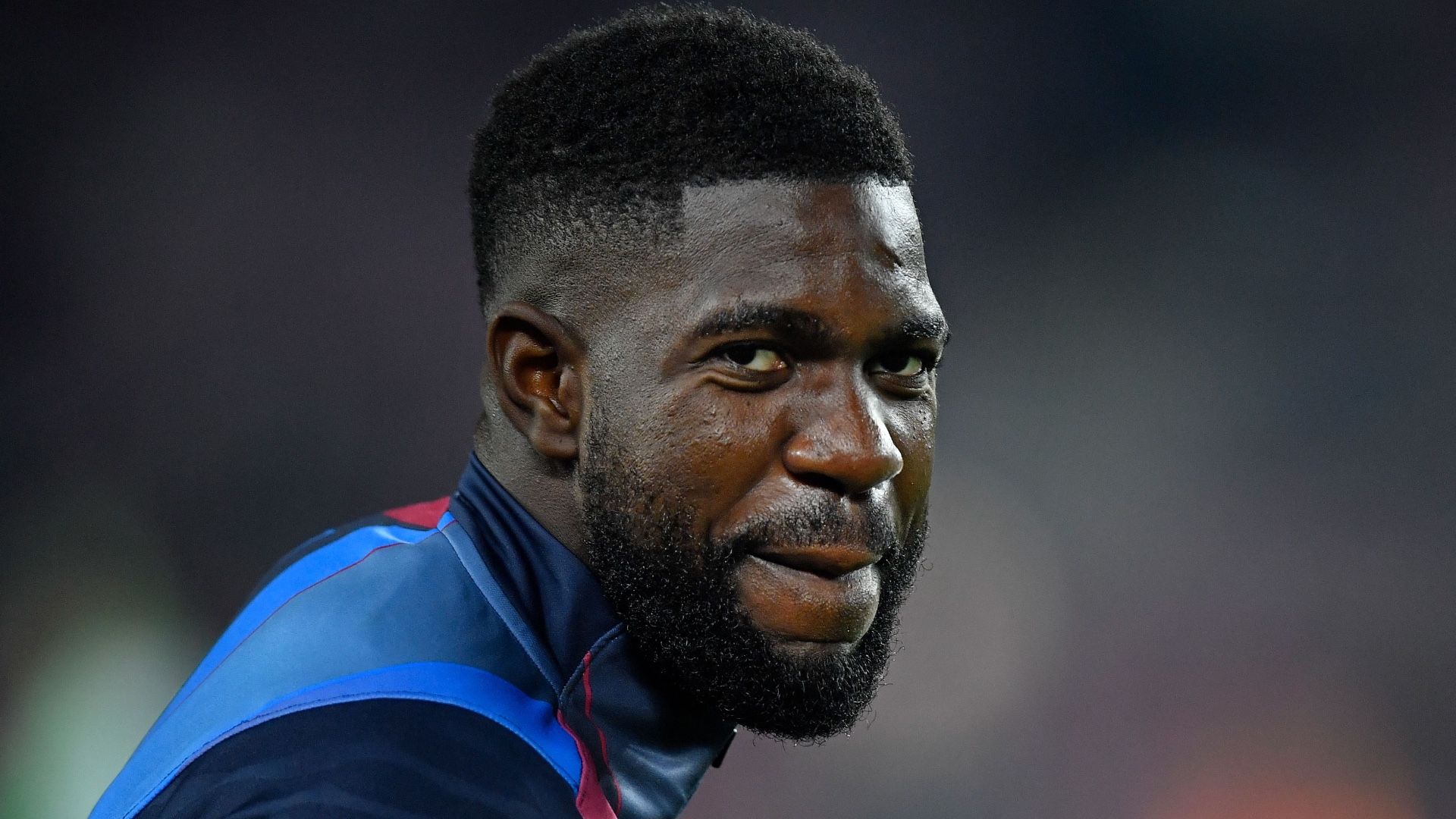 Umtiti