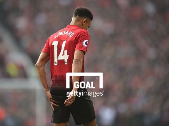 lingard