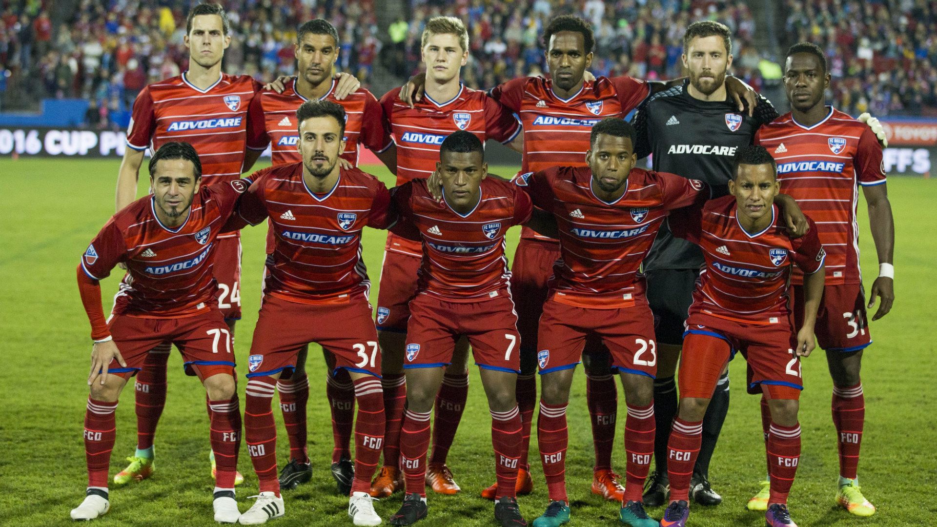 FC Dallas MLS