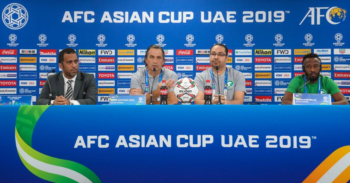 فهد المولد - بيتزي