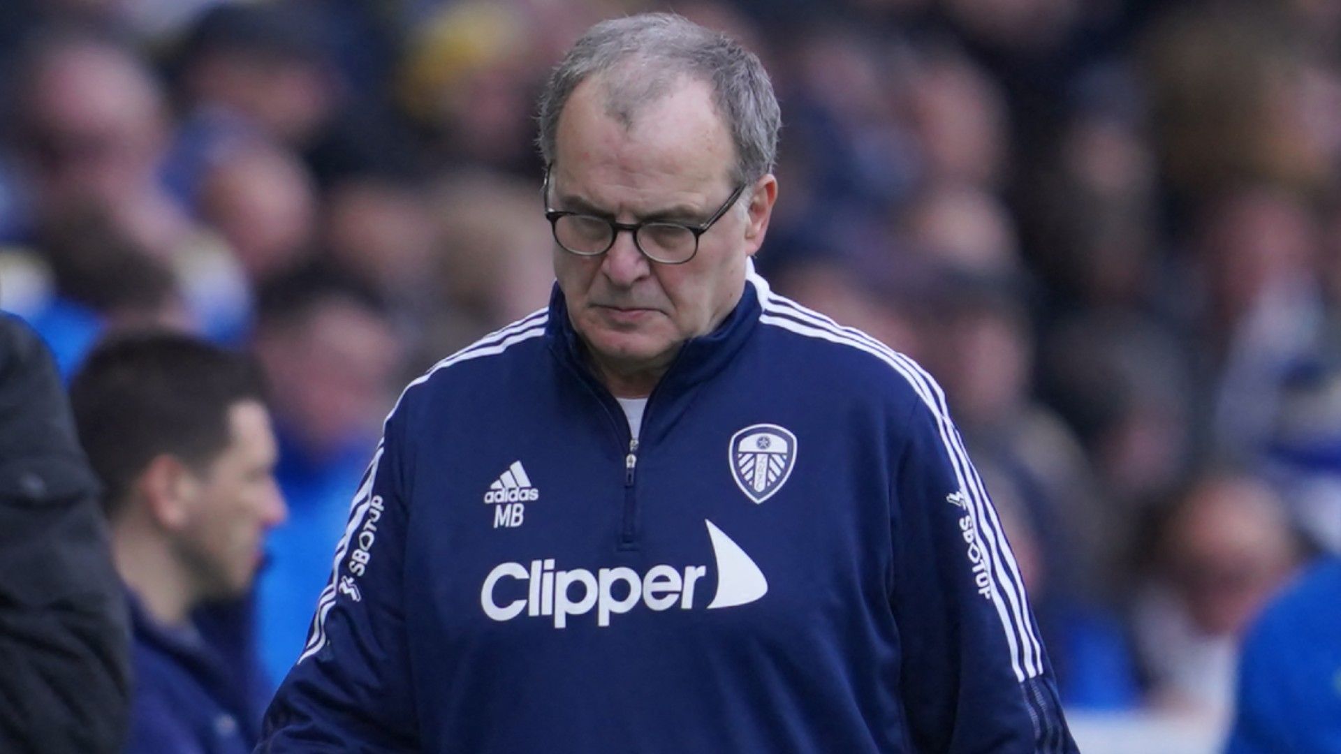 Marcelo Bielsa 2021-22