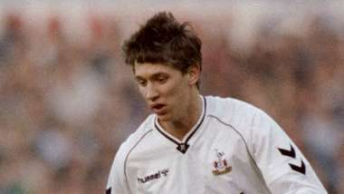 Tottenham's Greatest Gary Lineker
