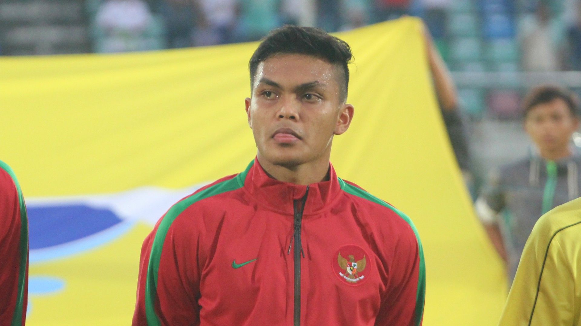 Rachmat Irianto