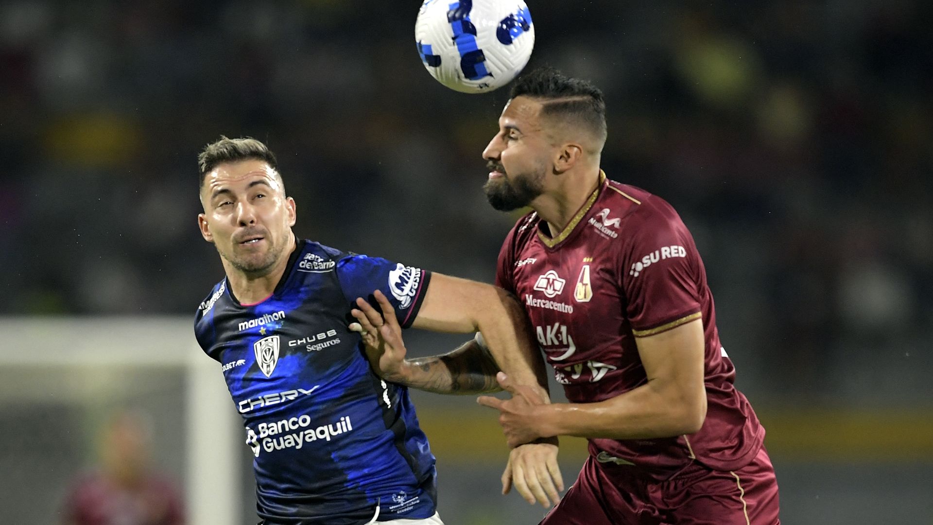 Deportes Tolima Independiente del Valle Copa Libertadores 2022