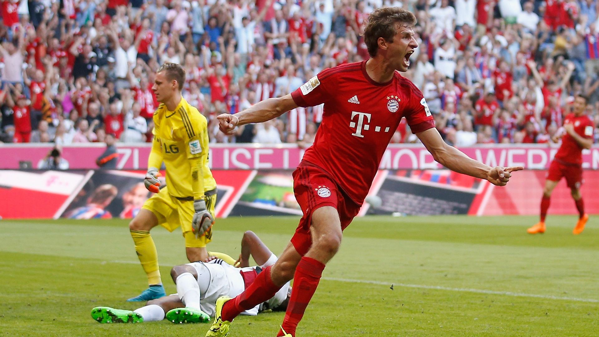 Thomas Müller