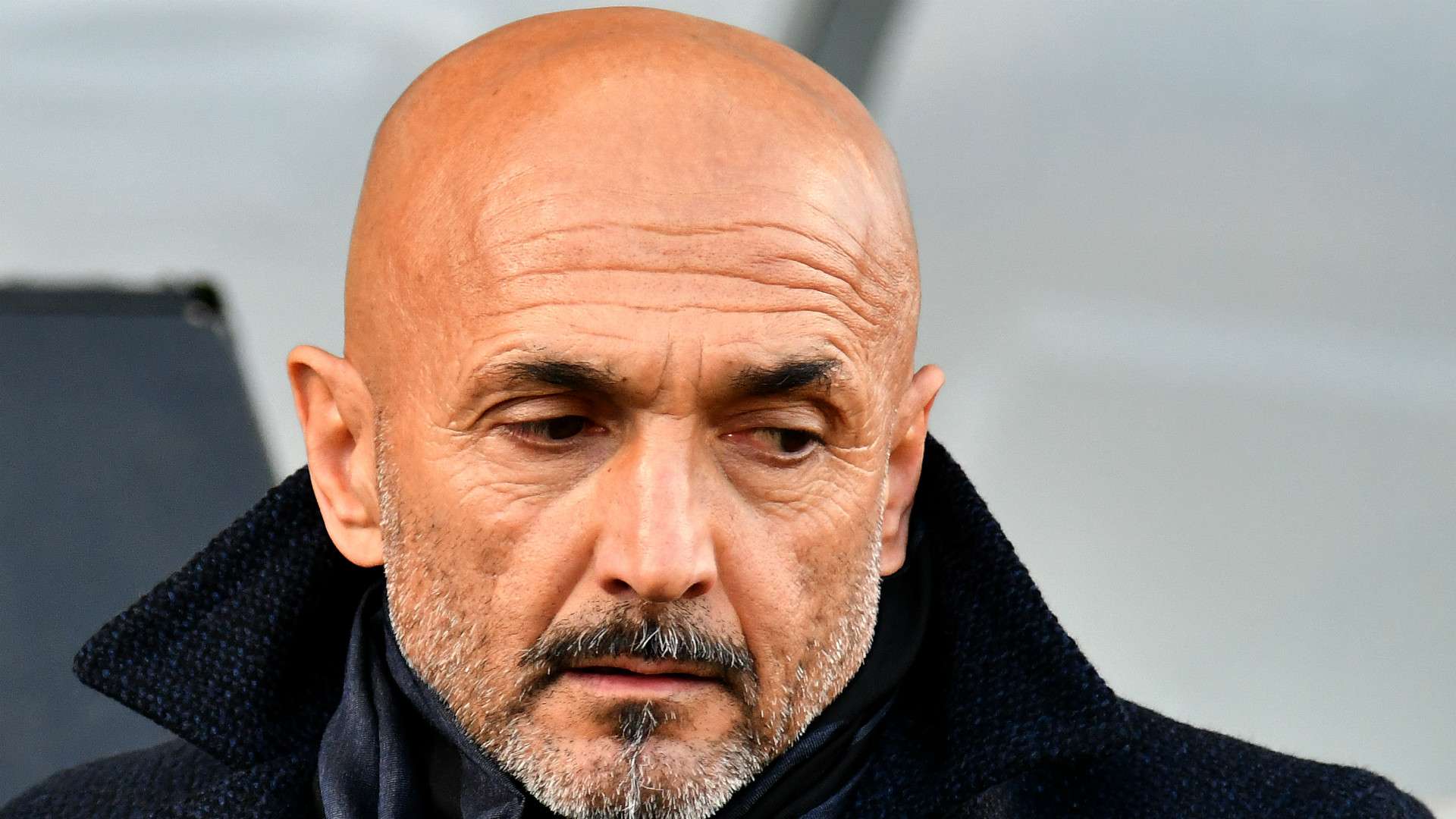 Luciano Spalletti Inter