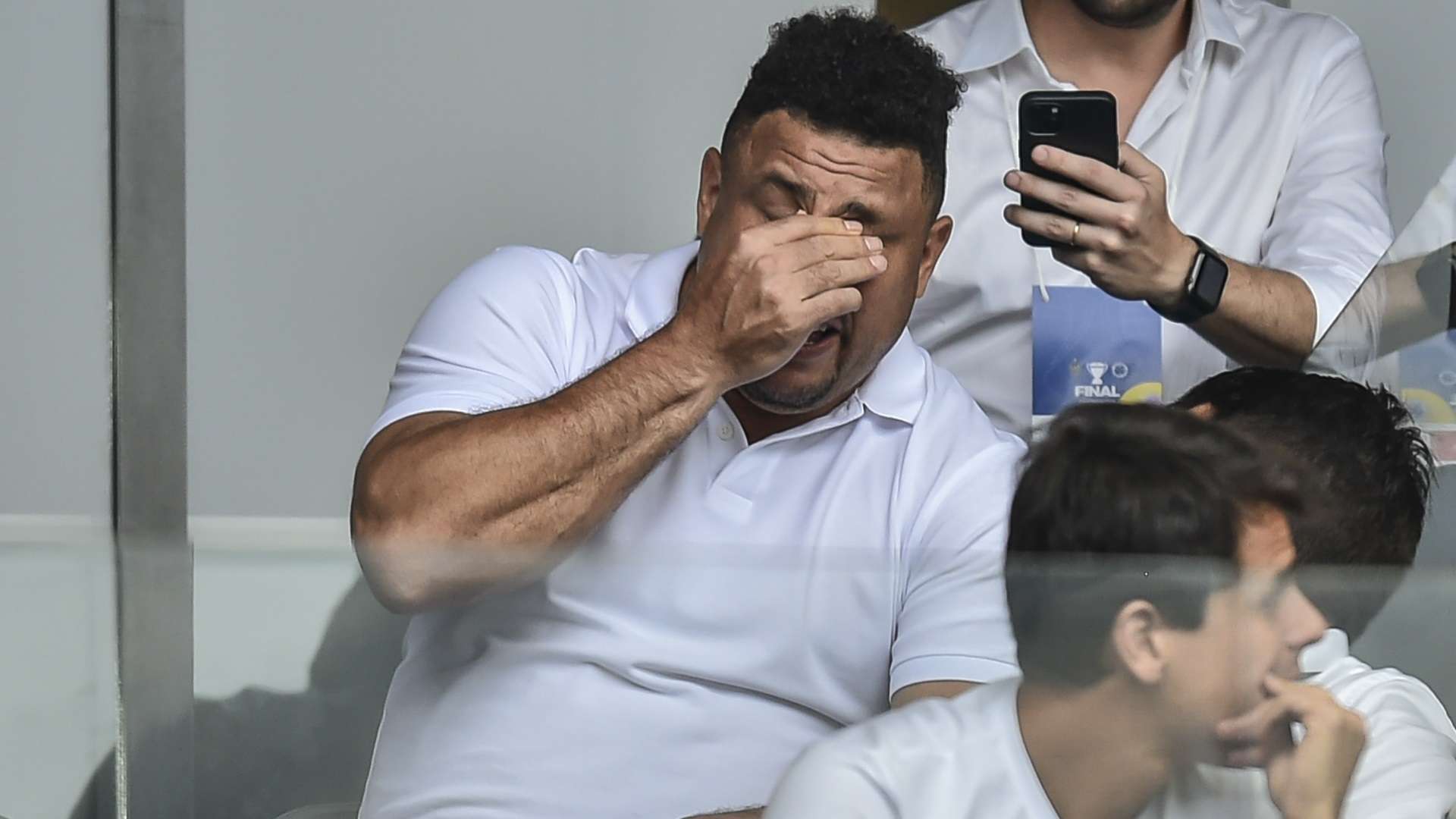 Ronaldo, Cruzeiro 2023