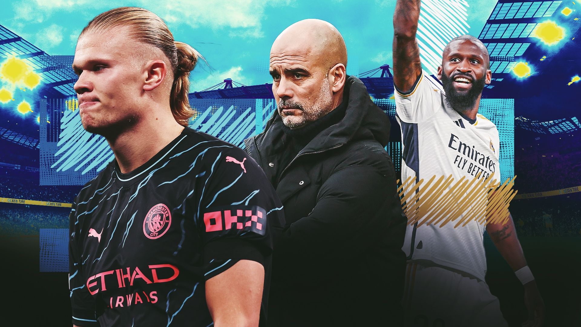 Erling Haaland HIC 16-9