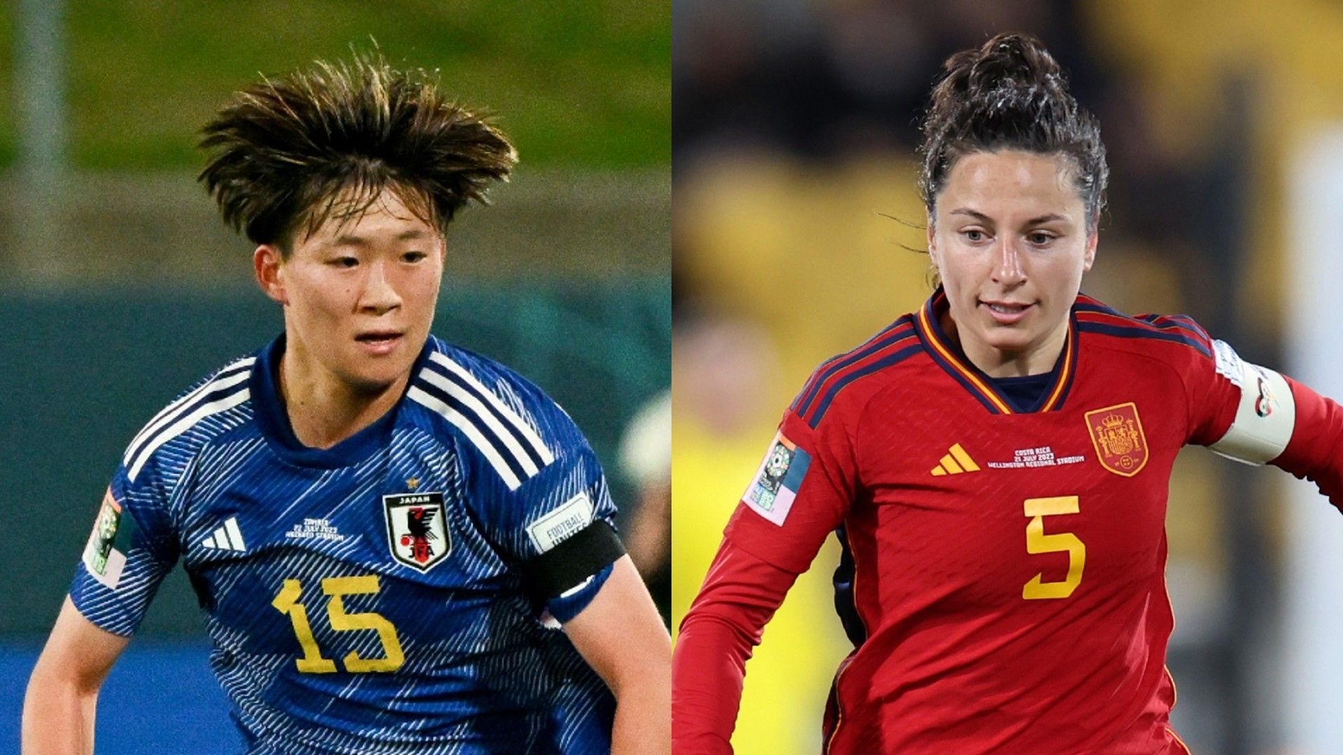 MP_aoba fujino_japan vs Ivana Andres_spain