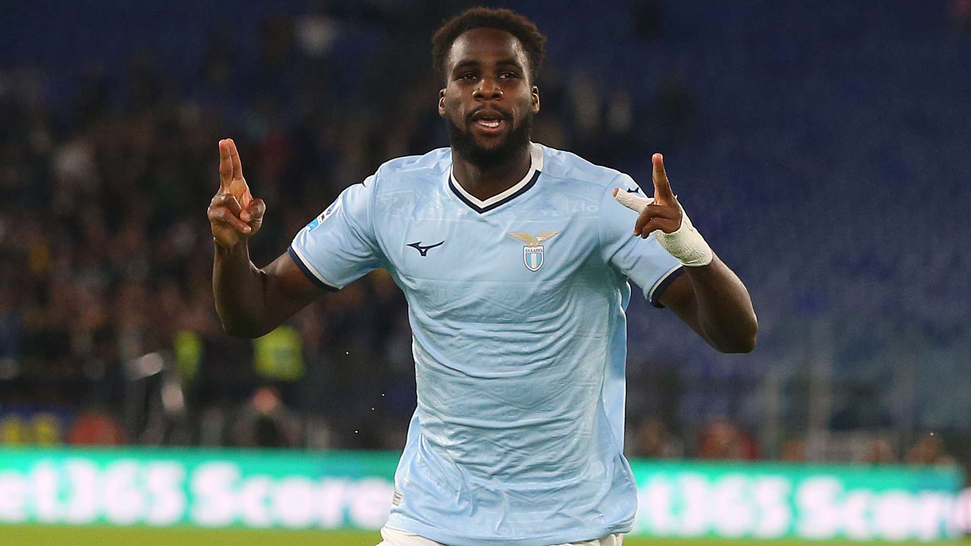 Verso Lazio Udinese: le scelte di Baroni con la testa all’Europa Verso Lazio Udinese: le scelte di Baroni con la testa all’Europa