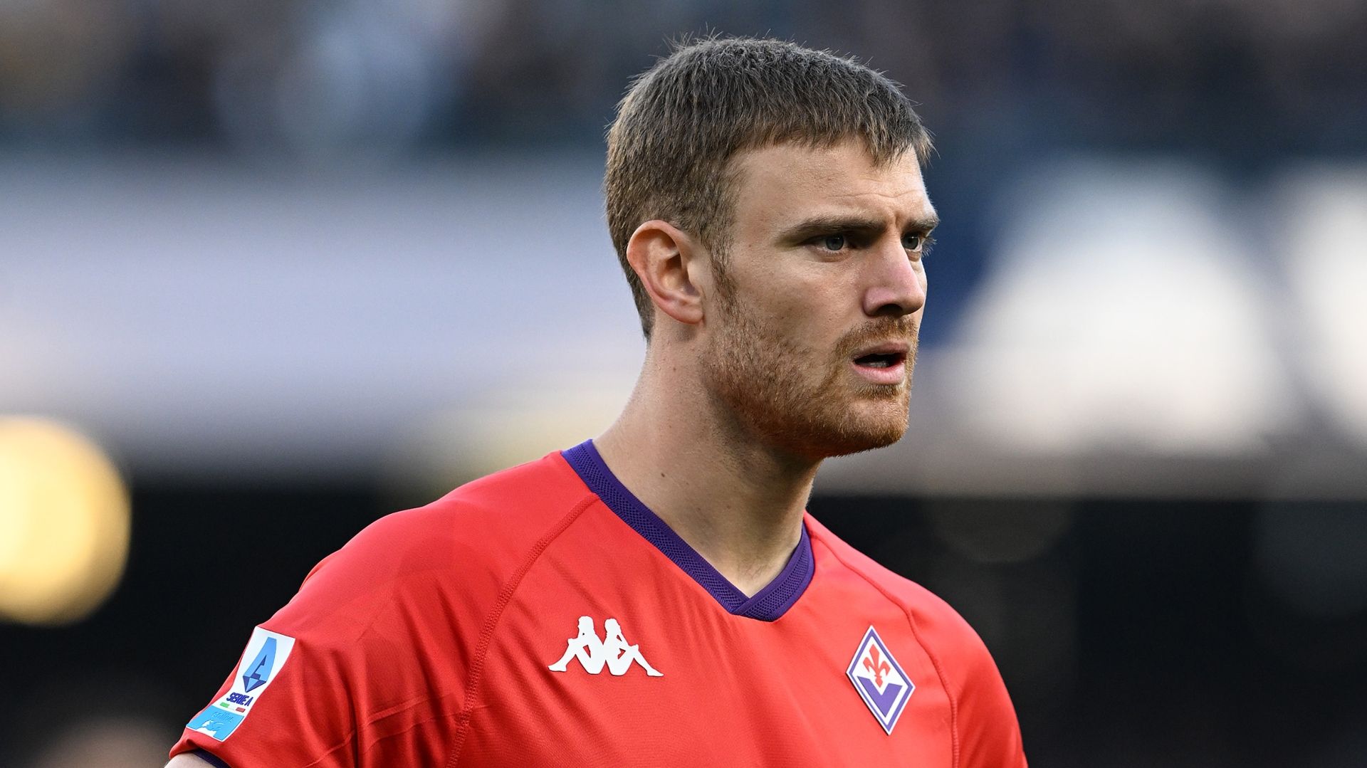 Lucas Beltran Fiorentina