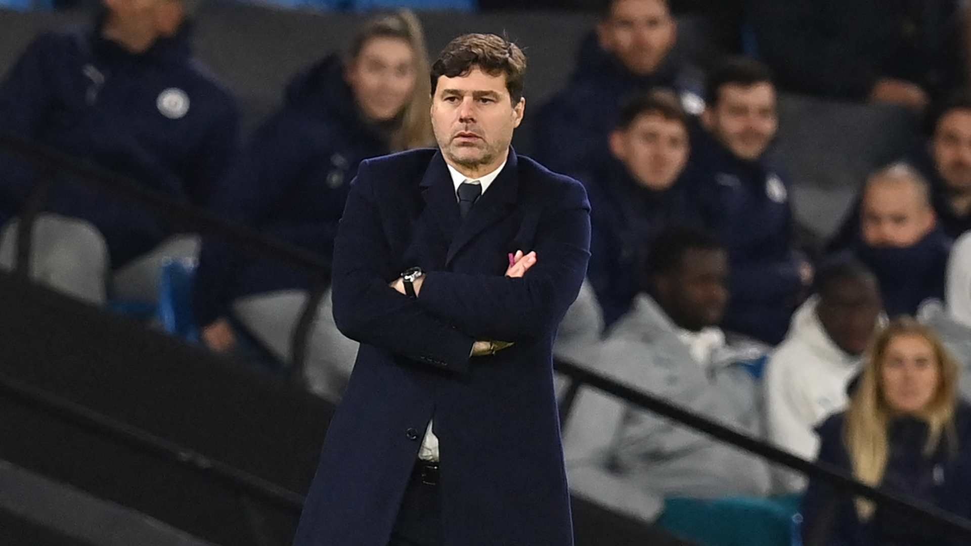 20211124 Mauricio Pochettino