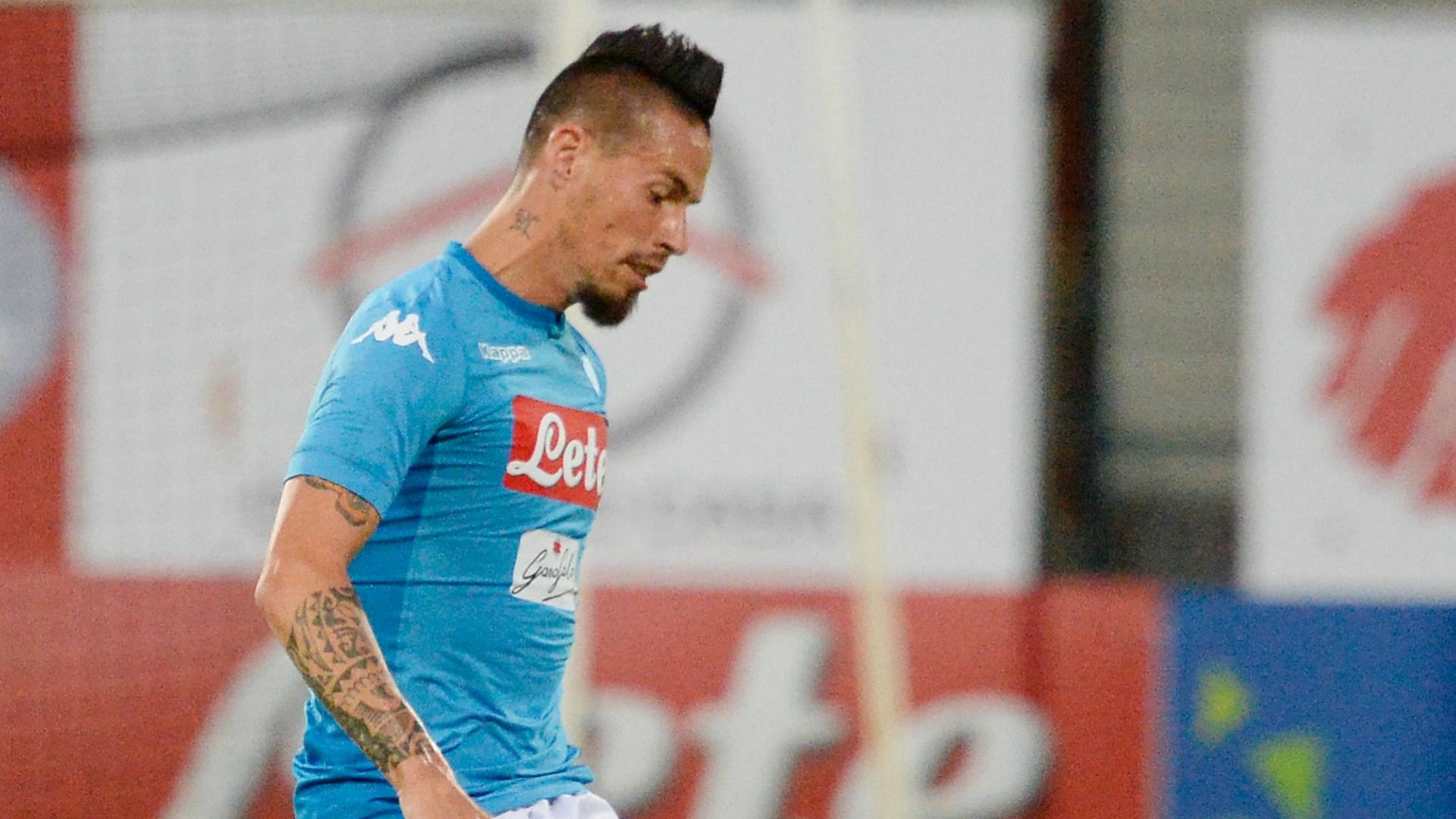 Marek Hamsik Napoli