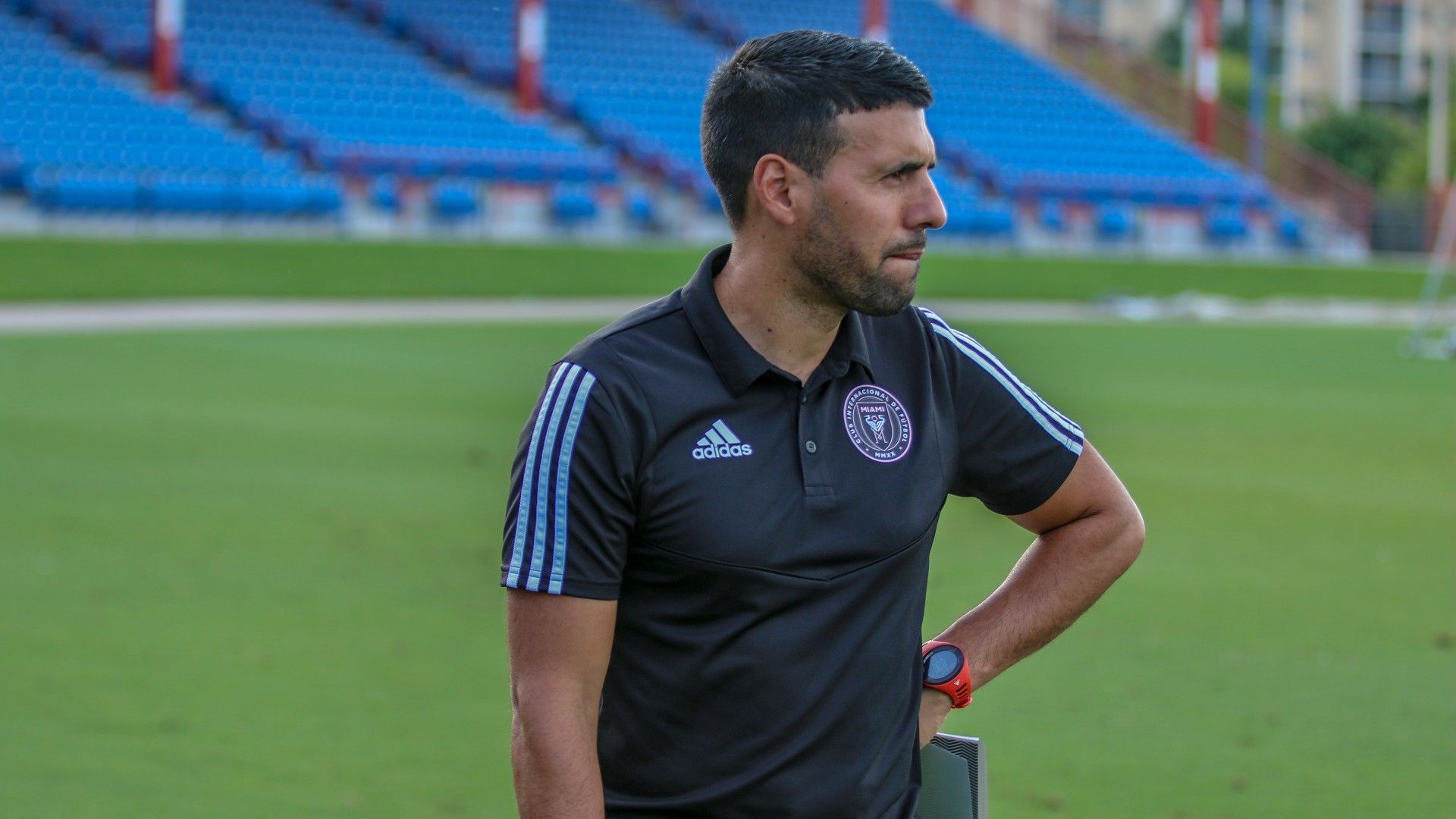 Javier Morales Inter Miami