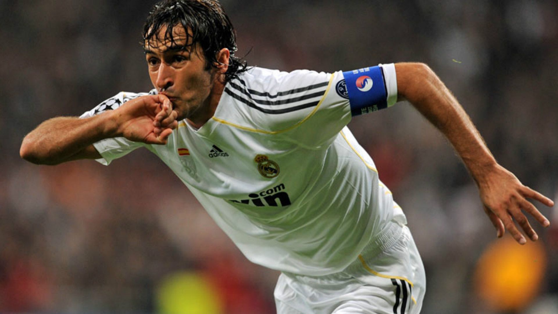 RAUL