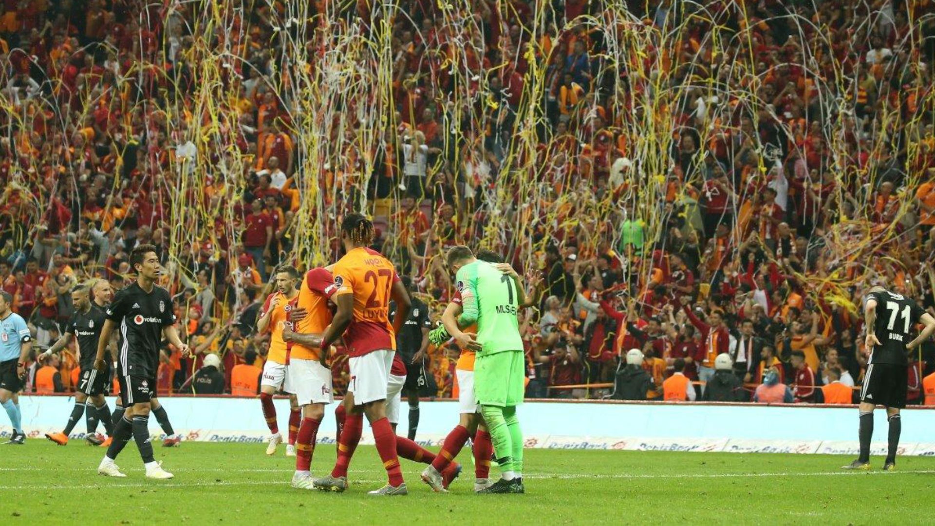 Galatasaray 04052019