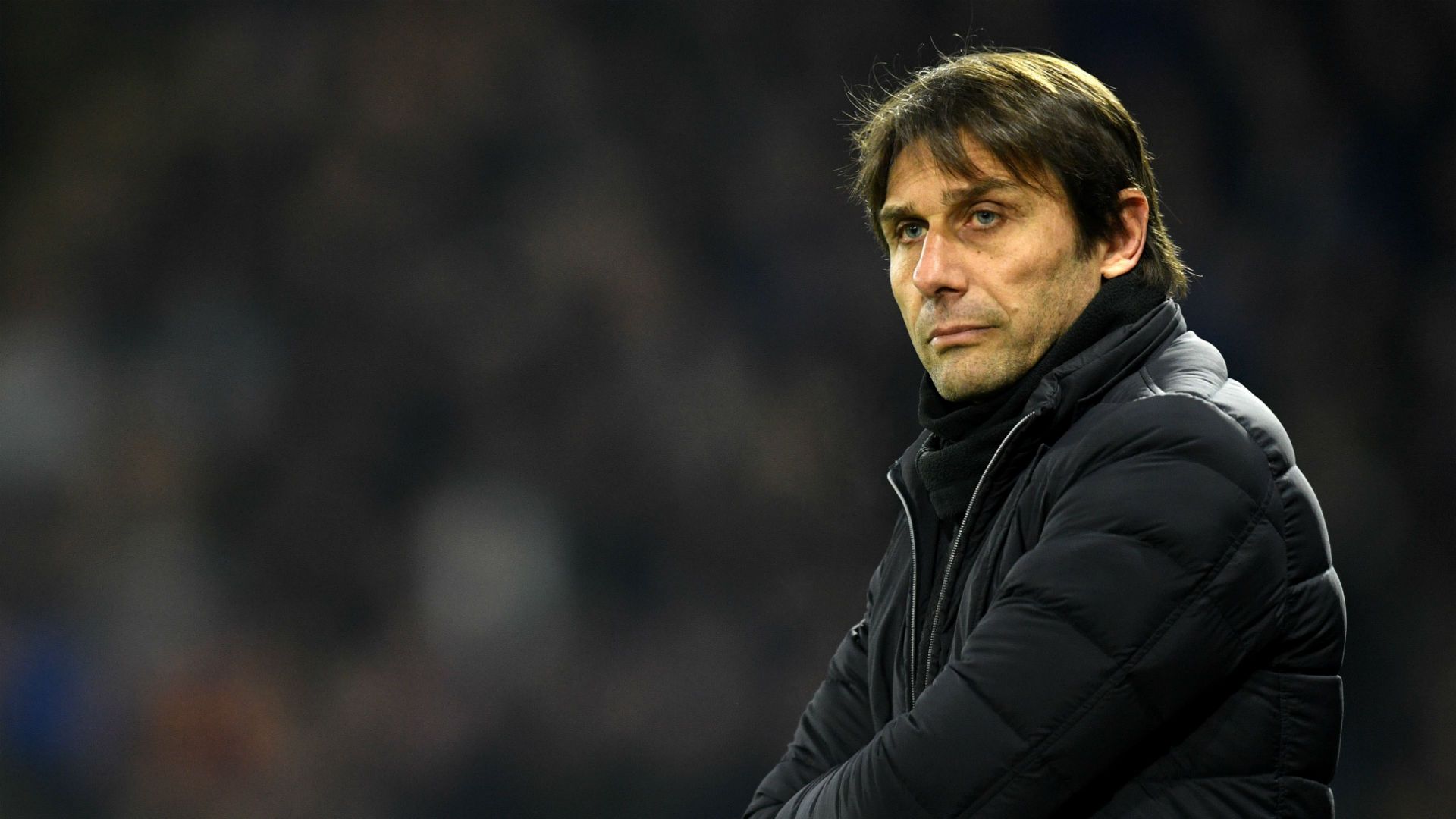 Antonio Conte Chelsea