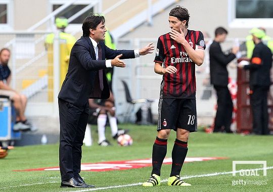 montella montolivo