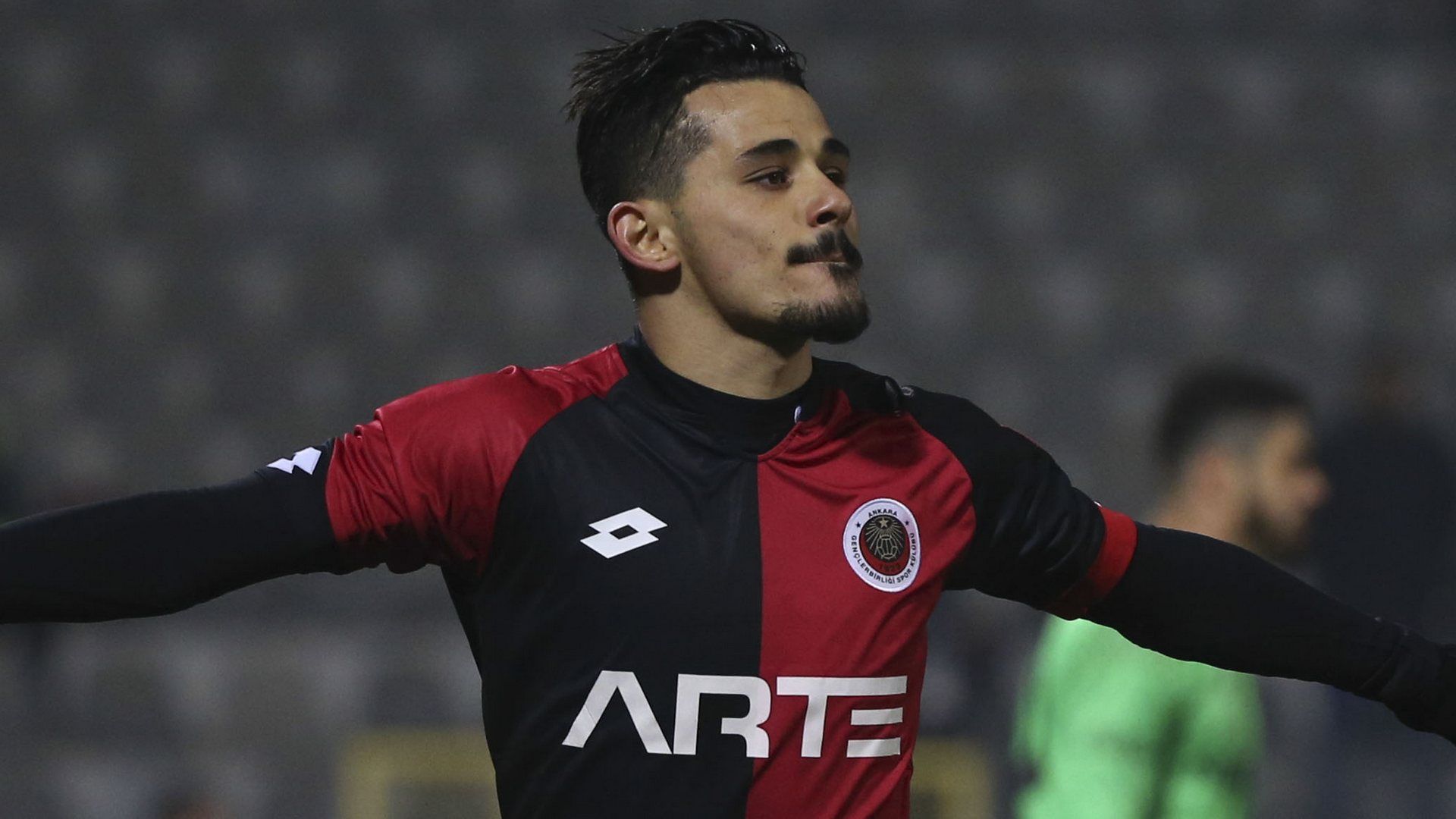 Serdar Gurler Genclerbirligi